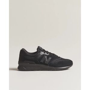 New Balance 997H Sneakers Black