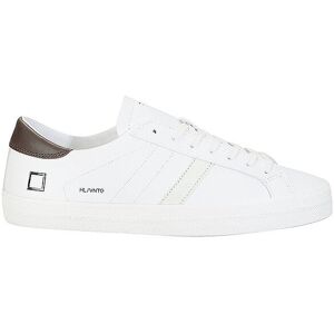 D.A.T.E. Sneaker  Weiss   Herren   Größe: 43   M401-Hl-Vc-It