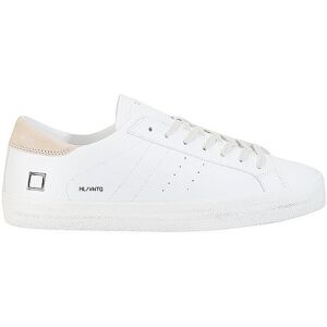 D.A.T.E. Sneaker Hill  Weiss   Herren   Größe: 45   M401-Hl-Vc-Iu