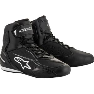 Alpinestars Faster 3, Kurzstiefel Schwarz 10 US male