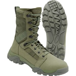 Brandit Defense, Stiefel Oliv 41 male