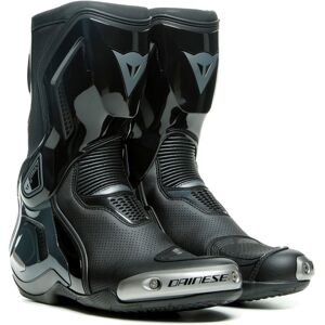 Dainese Torque 3 Out Air, Stiefel Schwarz/Grau 43 EU male