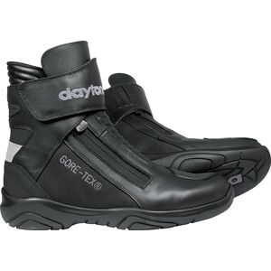 Daytona Arrow Sport, Schuhe Gore-Tex Schwarz 50 male