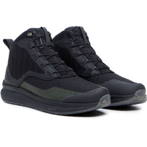 Momodesign Firegun-3 Air, Schuhe Schwarz/Dunkelgrün 44 EU male