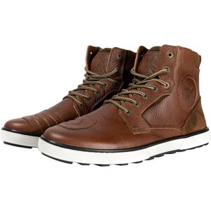 John Doe Shifter, Schuhe Braun 43.5 EU male