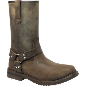 Kochmann Missouri II, Stiefel wasserdicht Braun 46 EU male