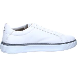 HC Footwear GmbH Freizeit Schnürer weiss 45 - male - weiss - 45