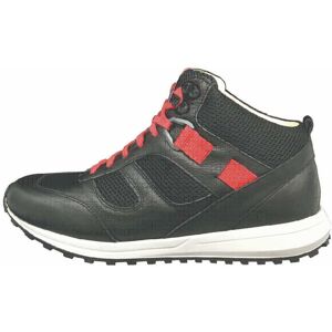 ION Footwear GmbH Sneaker schwarz Bastion 38 - male - schwarz - 38