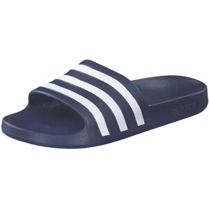 adidas Adilette Aqua Herren blau - male - 46