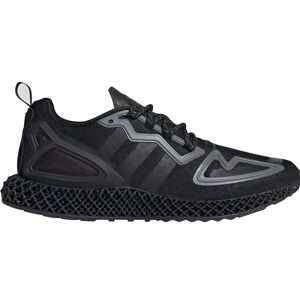 Adidas Originals ZX 2K 4D Sneaker Core Black 42 2/3 Herren