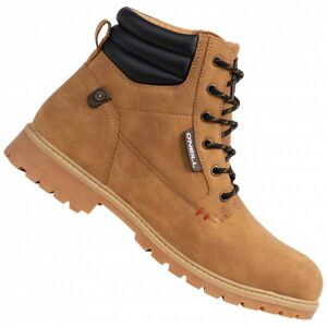 OâNEILL O'NEILL El Capitan High Herren Boots 90223067-35A 43 braun Herren