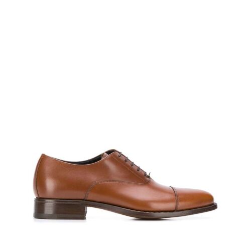 Scarosso ‚Vesta‘ Oxford-Schuhe – Braun 39/40/40.5/41/41.5/42/42.5/43/43.5/44/45/47/48 Male