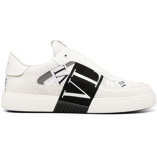 Valentino Garavani Valentino Garavani VL7N Slip-On-Sneakers – Weiß 40/45 Male