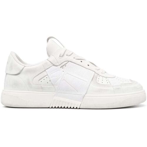 Valentino Garavani Valentino Garavani VL7N Sneakers – Weiß 44/42.5 Male