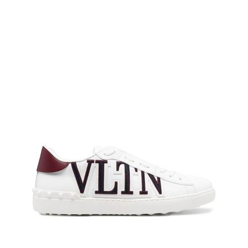 Valentino Garavani Valentino Garavani VLTN Sneakers – Weiß 39/40/40.5/41/41.5/43/44/39.5/42/42.5/43.5/45/45.5/46 Male