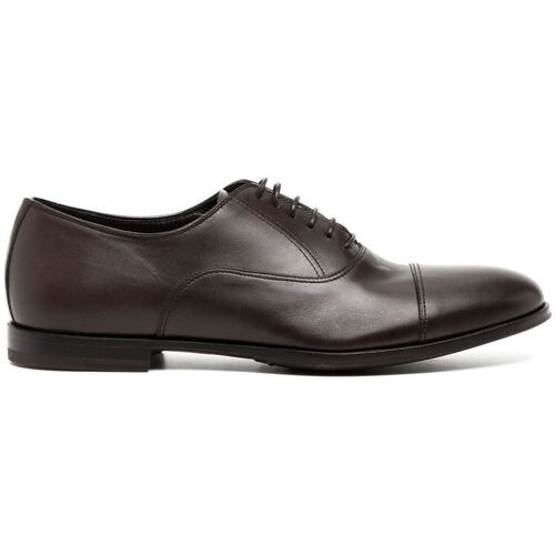 Barrett Klassische Oxford-Schuhe – Braun 6/7/10 Male