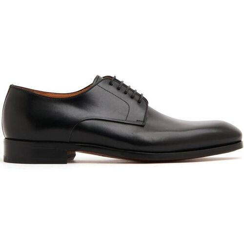 Magnanni Klassische Oxford-Schuhe – Schwarz 42 Male