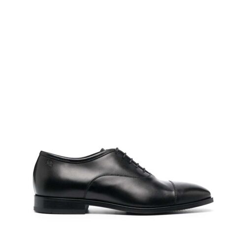 Harrys of London Oxford-Schuhe mit Schnürung – Schwarz 42/43/44/45 Male