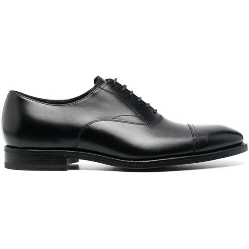 Henderson Baracco Klassische Oxford-Schuhe – Schwarz 39/40/40.5/41/41.5/42/42.5/43/43.5/44.5/45 Male