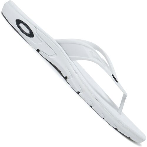 Oakley Ellipse Flip White – weiss