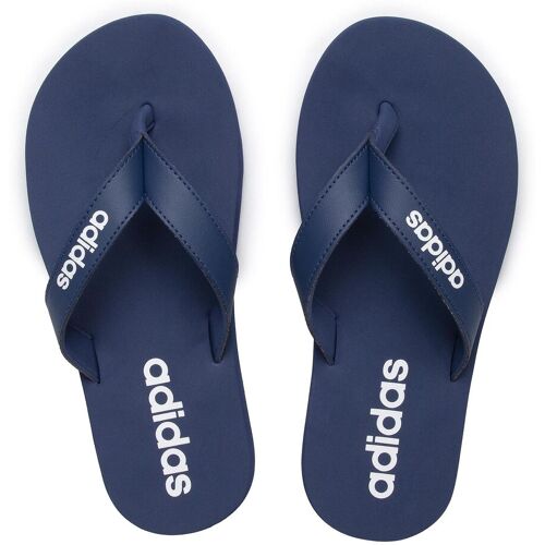 Zehentrenner adidas Eezay Flip Flop EG2041 Dunkelblau 42 male