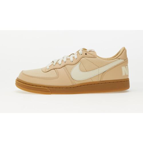 Nike Terminator Low Prm Sesame/ Coconut Milk-Sesame-Sesame - male - Size: 40.5