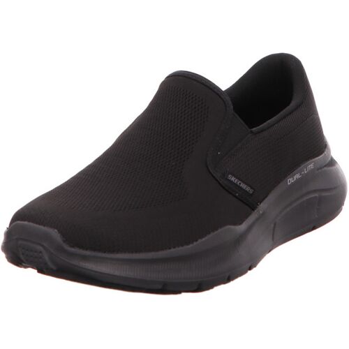 Skechers Freizeit Schnürer schwarz EQUALIZER 5.0 – GRAND LEGACY 41 – male – schwarz – 41