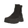 Stiefel WHISTLER "Eesdou" Gr. 46, schwarz Schuhe Herren Outdoor-Schuhe für Sicherheit auf vereisten Oberflächen