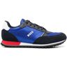 Boss Parkour Runn Sneakers - Blau 41/44/45 Male