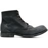 A Diciannoveventitre Stiefel mit runder Kappe - Schwarz 41/43/44 Male