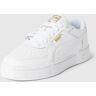 Puma Sneaker mit Perforierungen Modell 'Pro' men Weiss 41;42;43;44;45