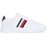 Tommy Hilfiger SUPERCUP LTH STRIPES ESS male