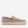 TOMS Men's Alonso Suede Loafers - UK 7