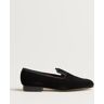 Bowhill & Elliott Albert Plain Pumps Black