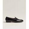 Baudoin & Lange Sagan Patent Loafers Black Calf