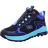 Skechers Freizeit Schnürer schwarz Fuse Tread-EXTREME WANDERERS 35 - male - schwarz - 35