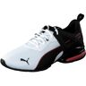 PUMA Haste Sneaker Herren weiß - male - 45