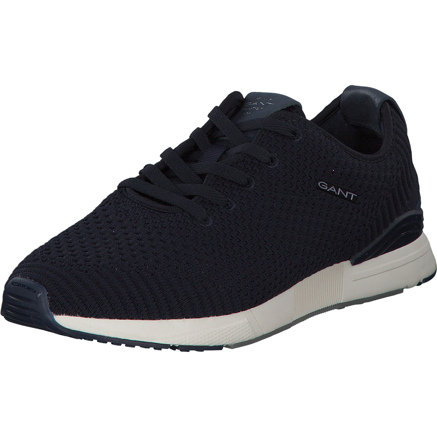 Gant Brentoon Herren Sneaker 20638474-G69 blau Herren 42