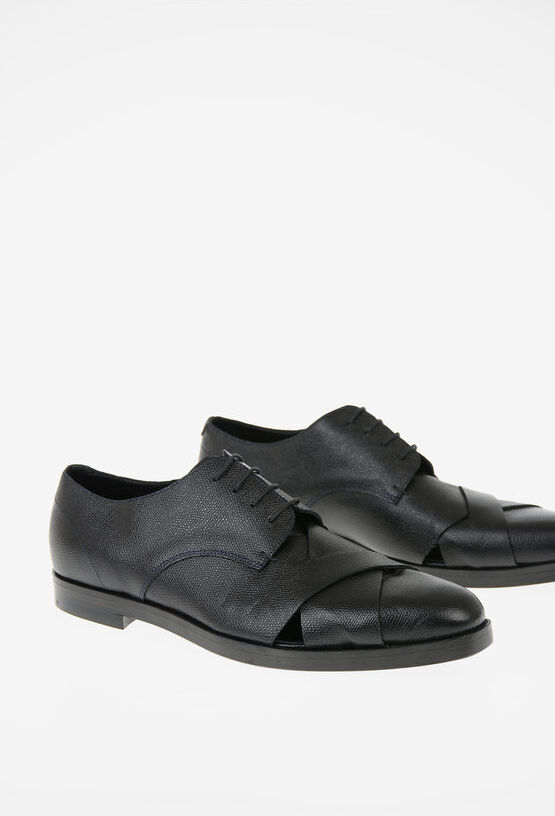 Marni Leather Derby Größe 44