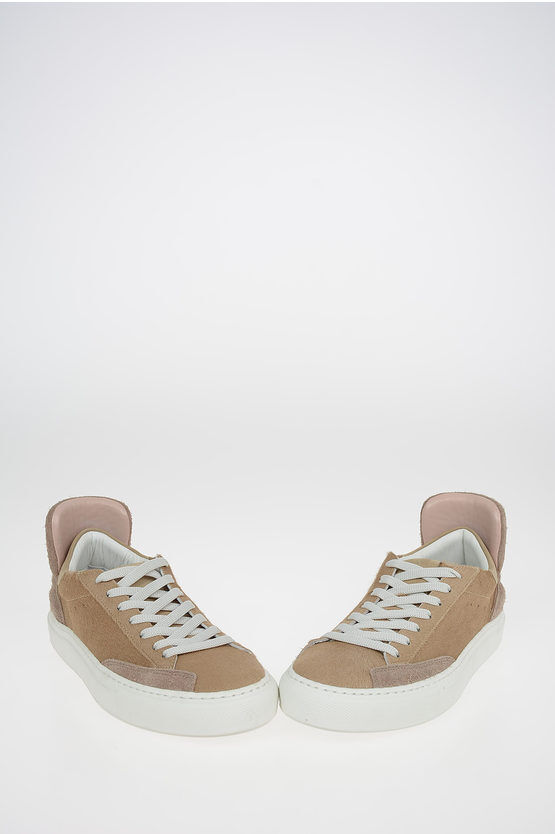 Ih Nom Uh Nit Ponyskin TENNIS Sneakers Größe 43