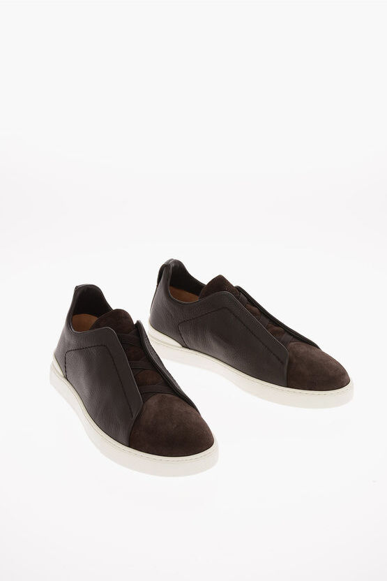 Ermenegildo Zegna ZEGNA XXX SNEAKER Größe 8+