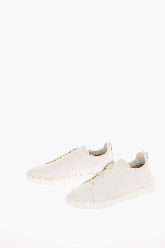 Ermenegildo Zegna ZEGNA XXX SNEAKER Größe 11