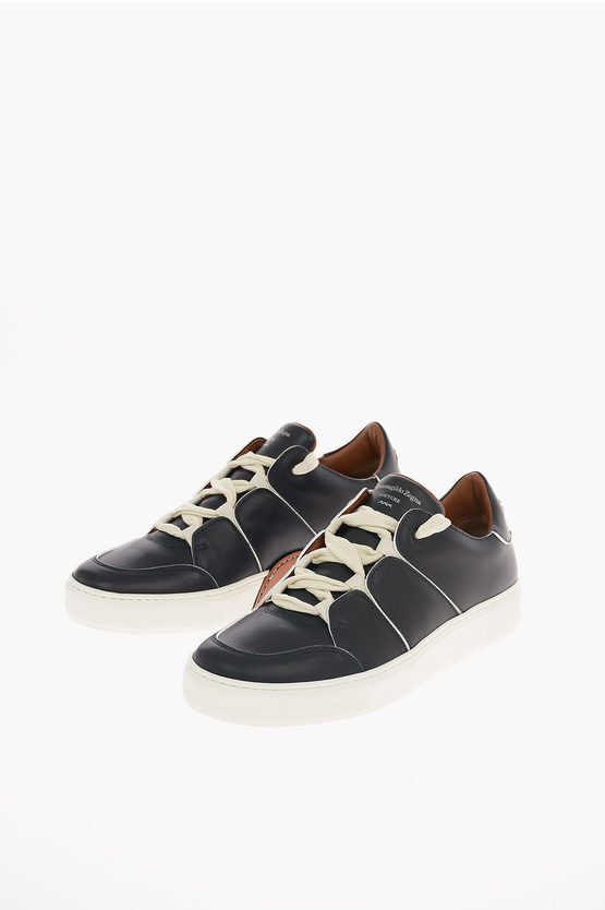 Ermenegildo Zegna ZEGNA XXX SNEAKER Größe 7