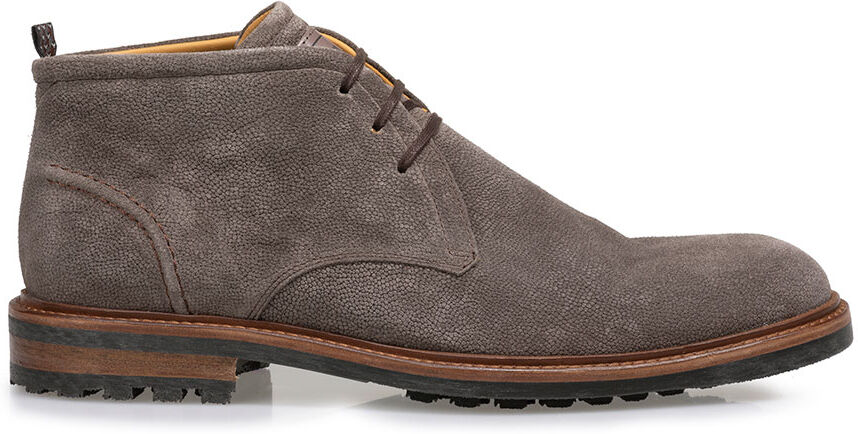 Floris van Bommel Rocki 01.52, Boots, Handgefertigt  Taupe male