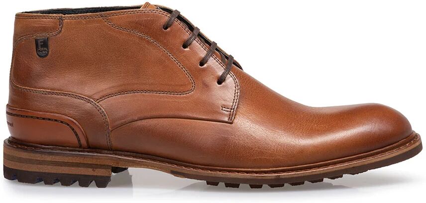 Floris van Bommel Crepi 11.14, Boots, Handgefertigt  Cognac male