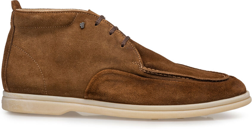 Floris van Bommel Volta 01.19, Boots, Handgefertigt  Cognac male