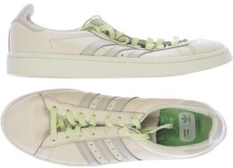 Adidas Originals Herren Sneakers, cremeweiß, Gr. 10.5