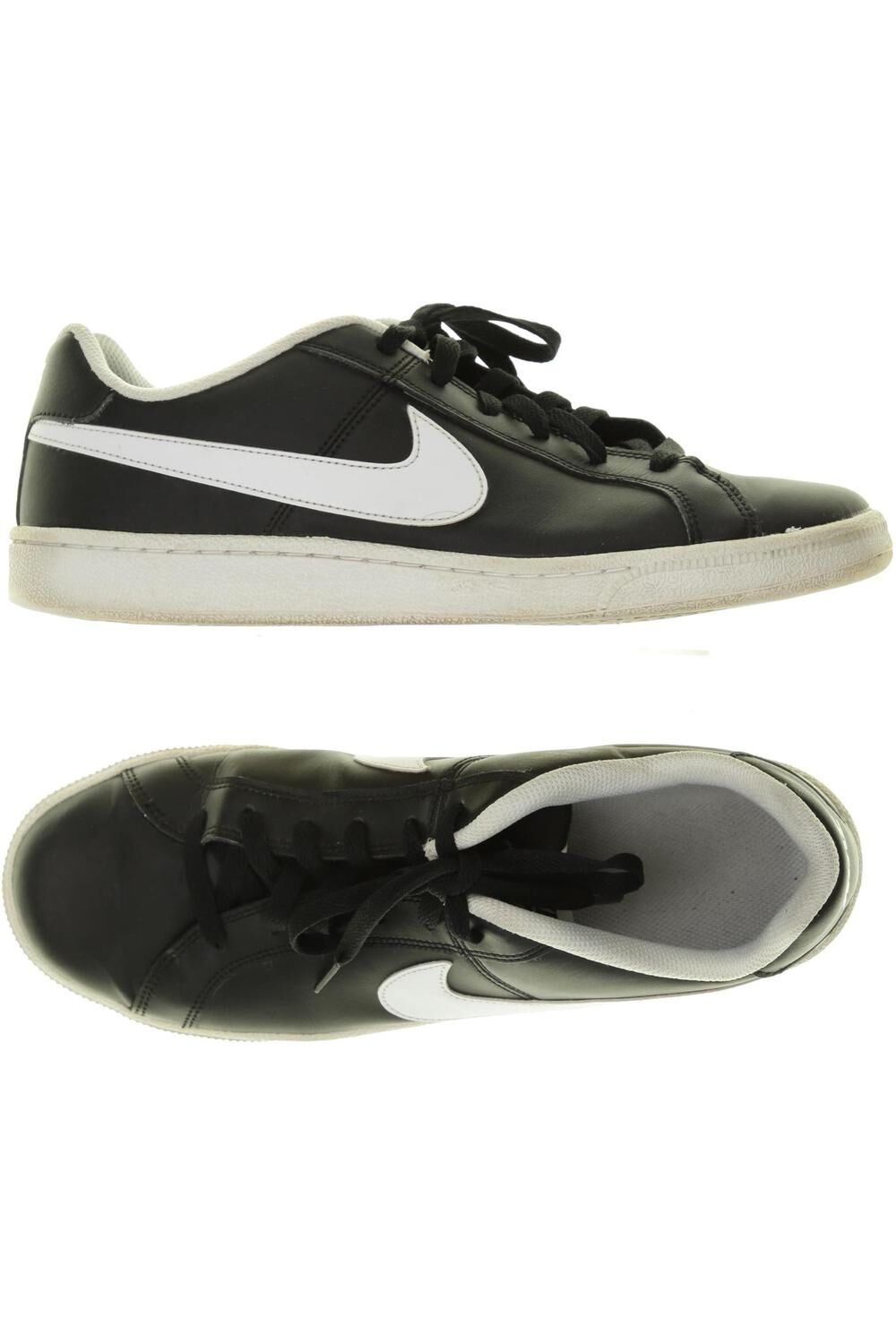 Nike Herren Sneakers schwarz, DE 44 schwarz