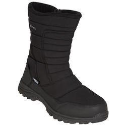 Reusch Herren Thermostiefel schwarz