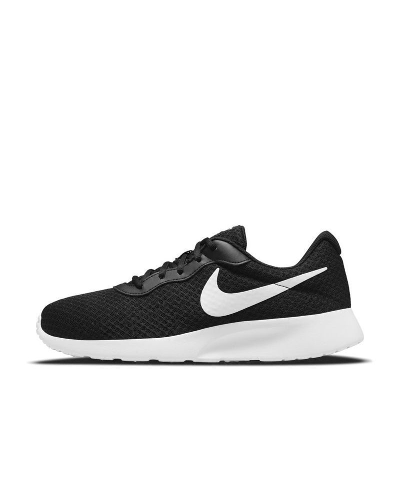 Schuhe Nike Tanjun Schwarz & Weiß Mann - DJ6258-003 10